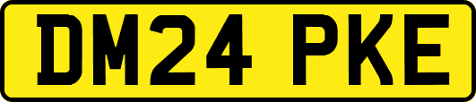 DM24PKE