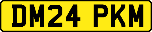 DM24PKM