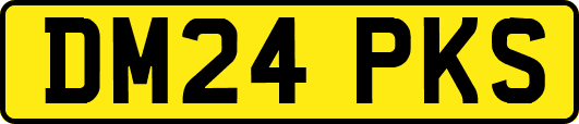 DM24PKS