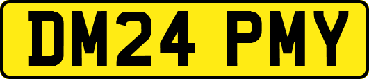 DM24PMY