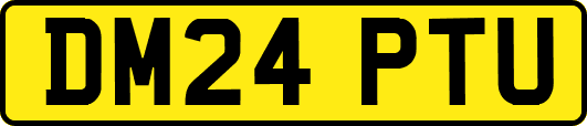 DM24PTU