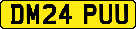 DM24PUU