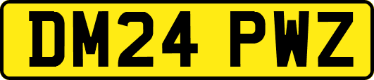 DM24PWZ
