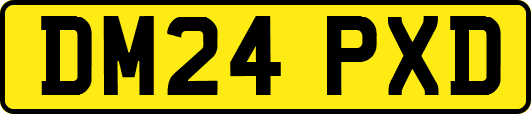 DM24PXD