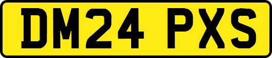 DM24PXS