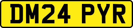 DM24PYR