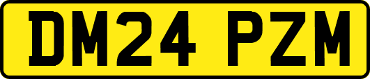 DM24PZM