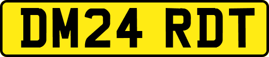 DM24RDT