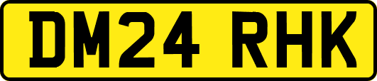 DM24RHK