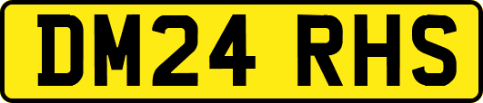 DM24RHS