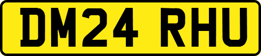 DM24RHU