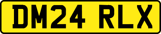 DM24RLX