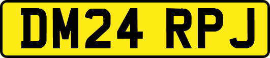 DM24RPJ
