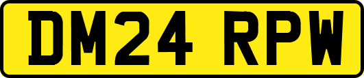 DM24RPW