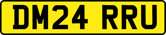 DM24RRU