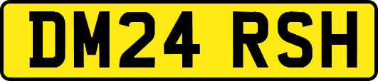 DM24RSH
