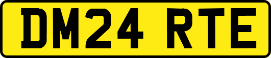 DM24RTE