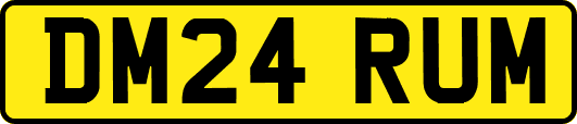 DM24RUM