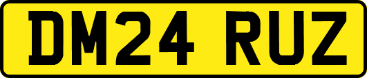DM24RUZ