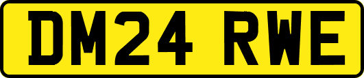 DM24RWE