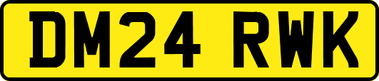 DM24RWK