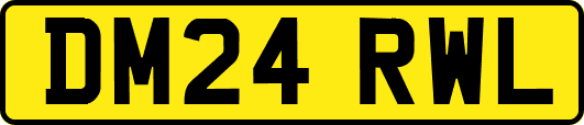 DM24RWL