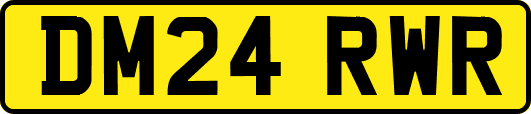 DM24RWR