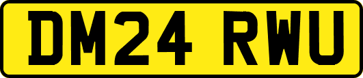 DM24RWU