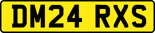 DM24RXS