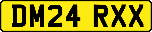 DM24RXX