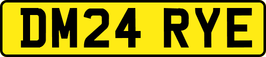 DM24RYE