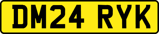 DM24RYK