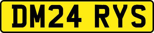 DM24RYS