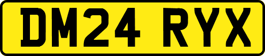 DM24RYX