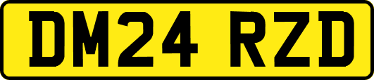 DM24RZD