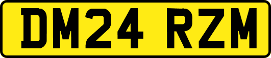 DM24RZM