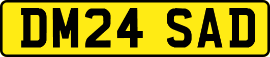 DM24SAD