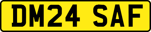 DM24SAF