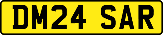 DM24SAR