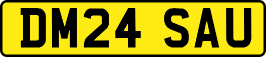 DM24SAU