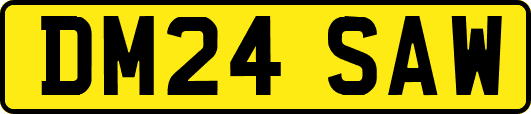 DM24SAW