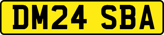 DM24SBA
