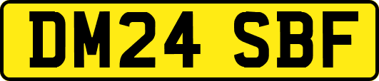 DM24SBF
