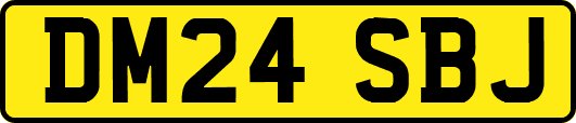 DM24SBJ