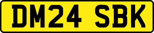 DM24SBK