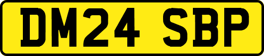 DM24SBP