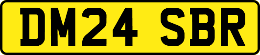DM24SBR