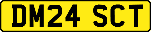DM24SCT