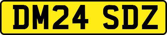 DM24SDZ