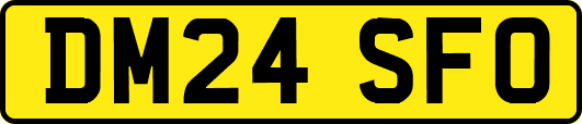 DM24SFO
